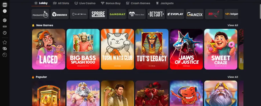 Betiro casino